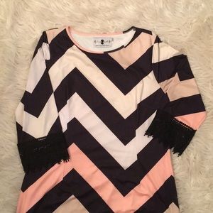 Dainty jewells maxi dress